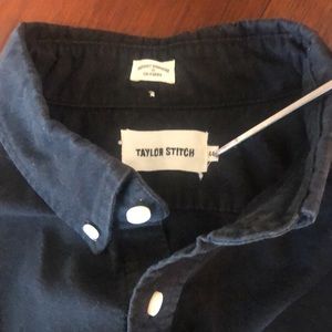 TS The Jack 44 XL Made in California Black